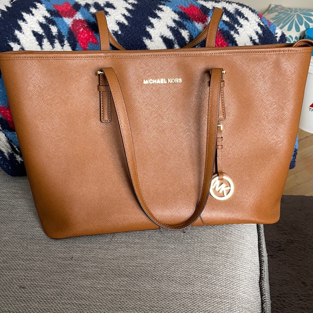 Michael Kors Laptop Bag